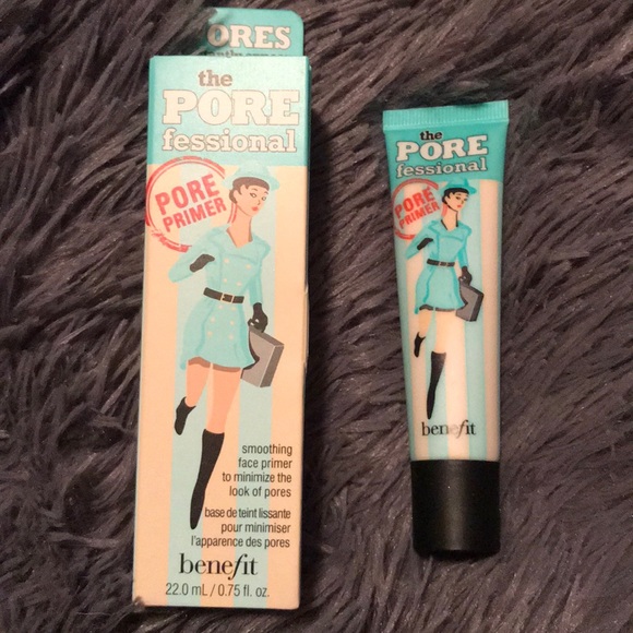 Benefit Other - 😍 NIB Benefit Porefessional Primer